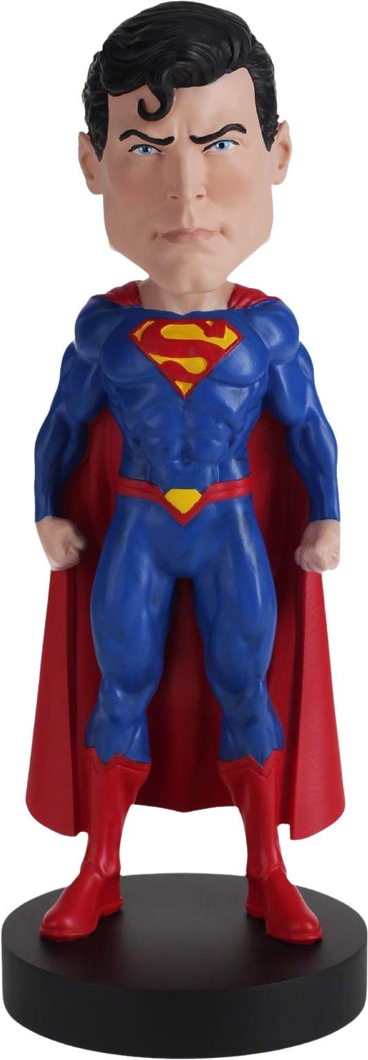 DC Comics - Superman - Bobblehead (6" Series)