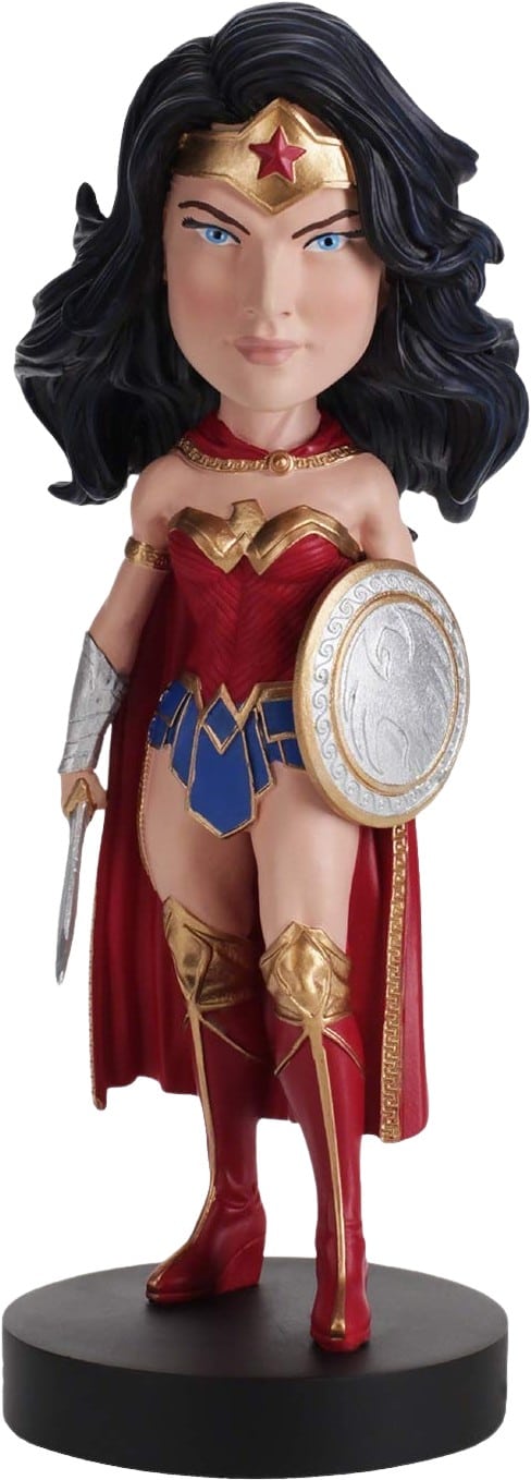 DC Comics - Wonder Woman - Bobblehead (6" Series)