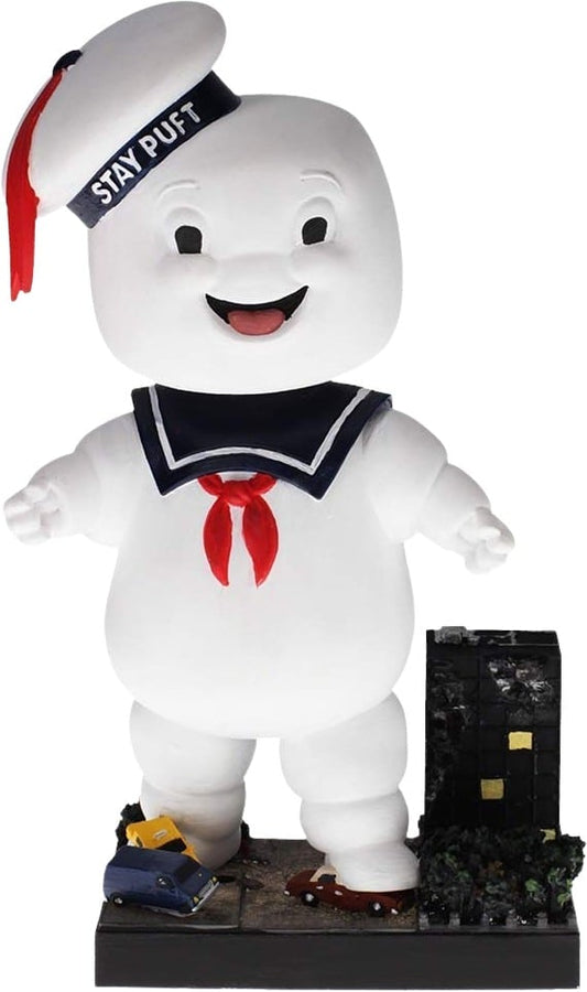 Ghostbusters - Stay Puft Classic - Bobblehead