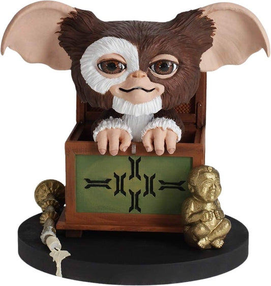 Gremlins - Gizmo in Box Bobblehead