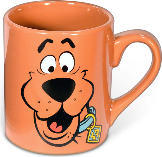 Scooby Doo - 14 oz. Ceramic Mug
