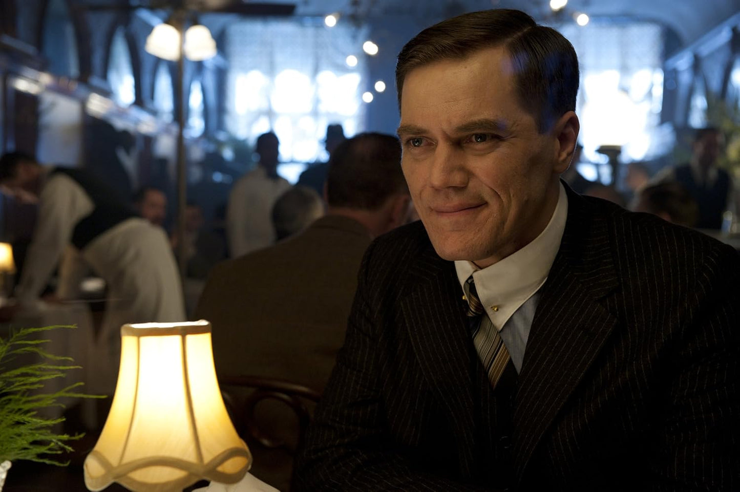 Boardwalk Empire: Seasons 1-2 Bundle - DVD Box Set 23 Hours +