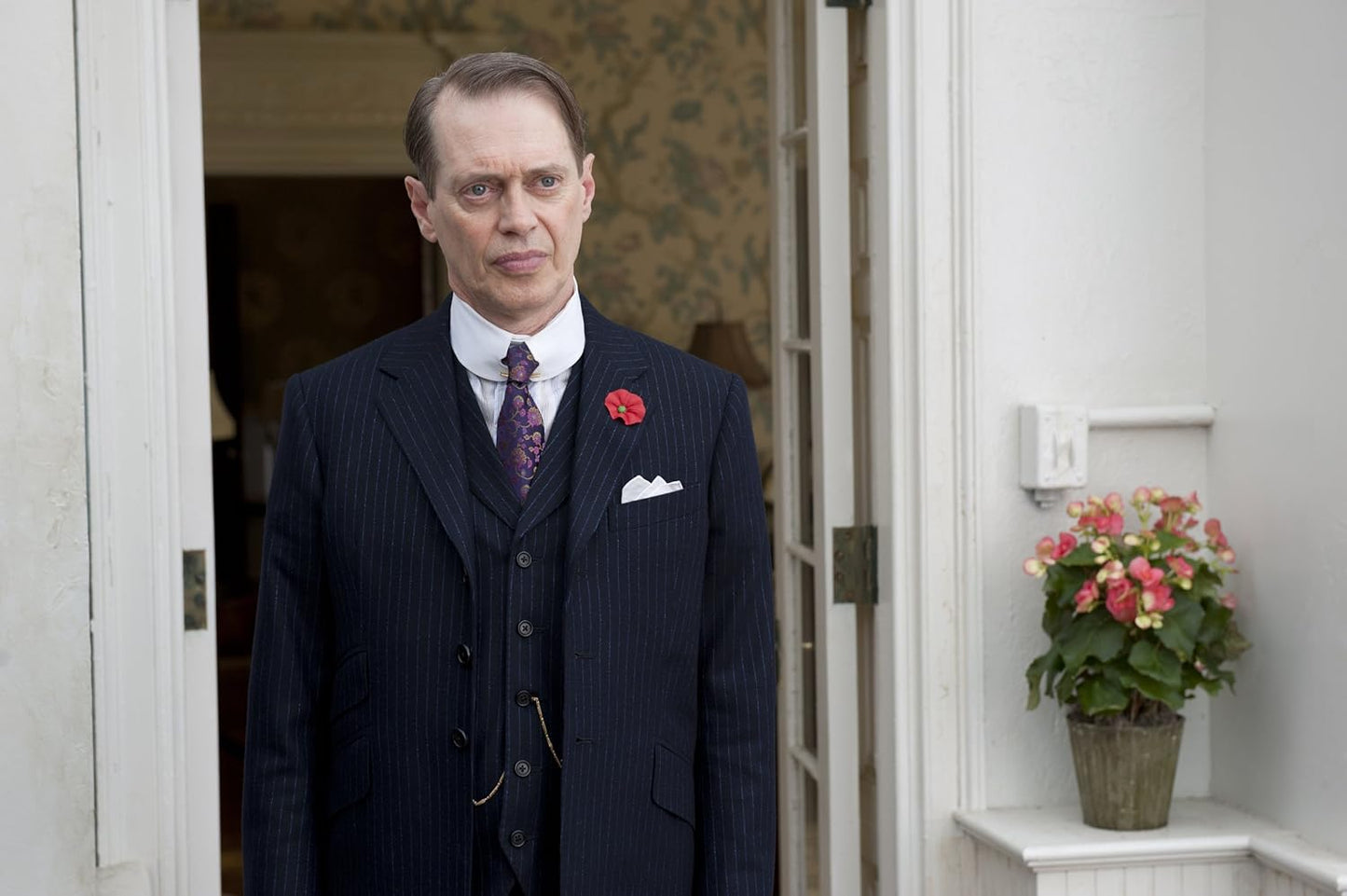 Boardwalk Empire: Seasons 1-2 Bundle - DVD Box Set 23 Hours +