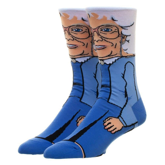 Golden Girls - Sophia 360 Crew Sock