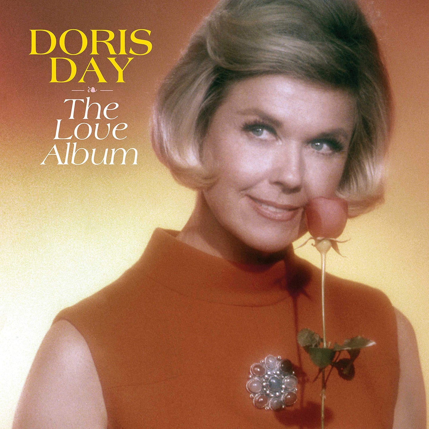 Doris Day Love Album, The