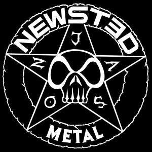 Newsted – Metal (CD, EP) (New & Mint)