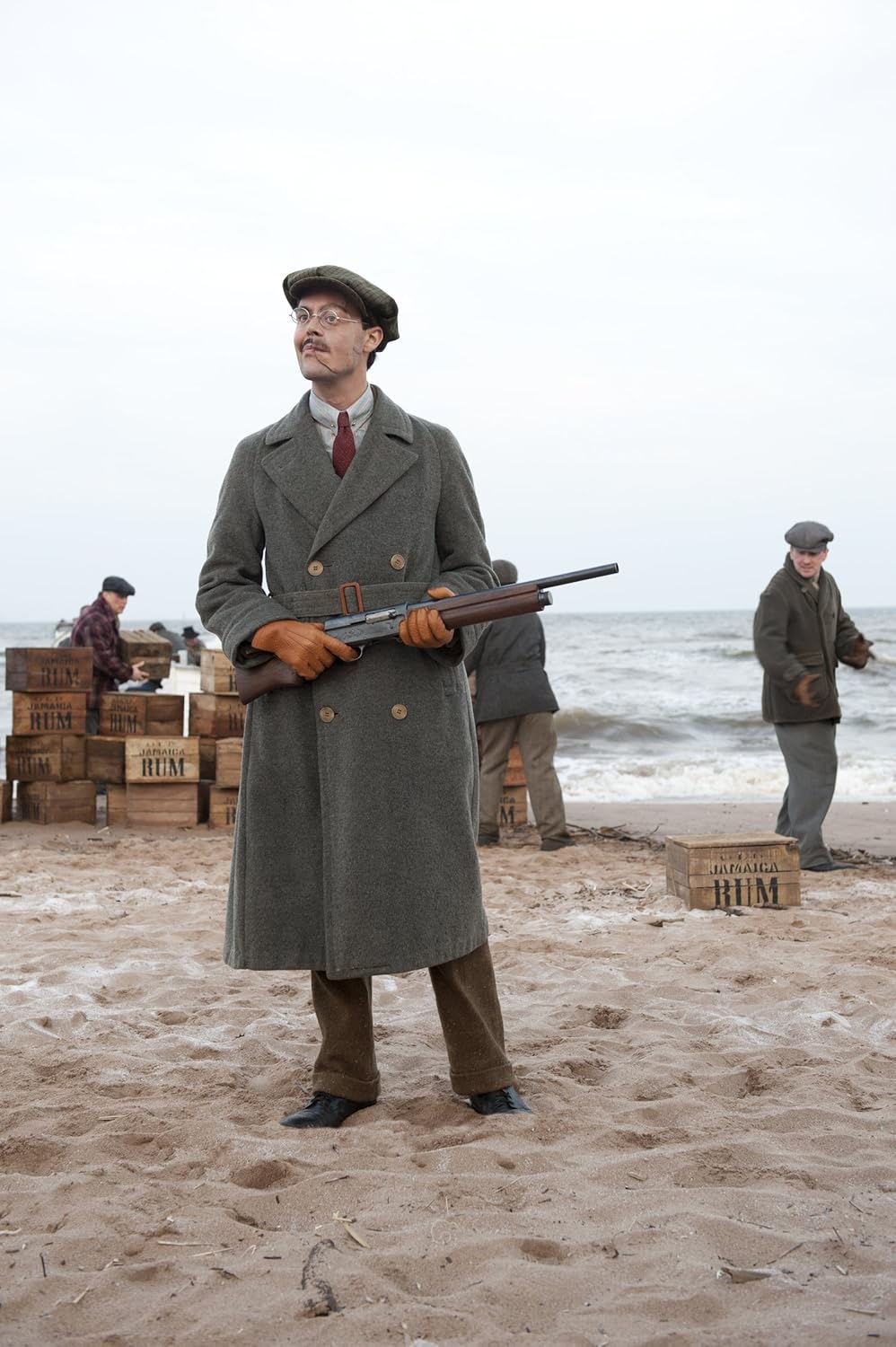 Boardwalk Empire: Seasons 1-2 Bundle - DVD Box Set 23 Hours +