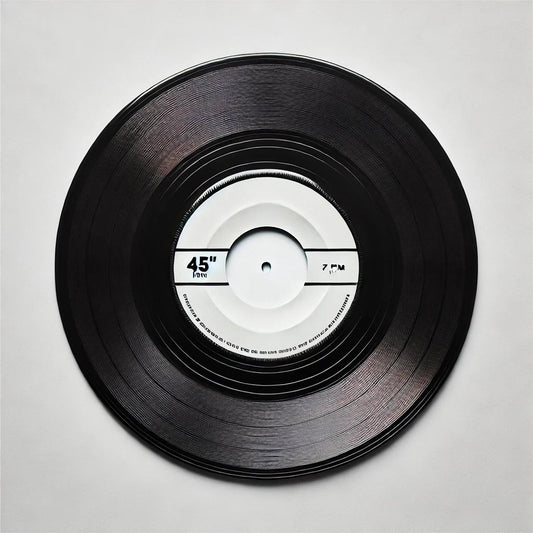 ? & The Mysterians 96 Tears / Midnight Hour
