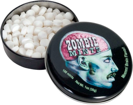 Zombie - Mints