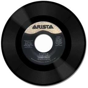 Radney Foster If It Were Me / Walkin' Talkin' Woman