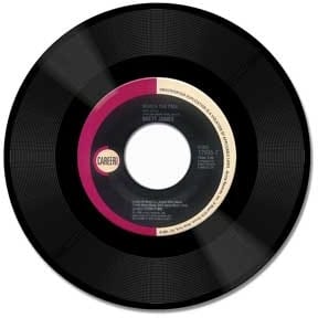 Brett James Worth the Fall / Wake Up and Smell the Whiskey