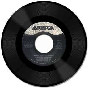 Whitney Houston - Step By Step / I Believe In You & Me 7" 45 rpm (Brand New)