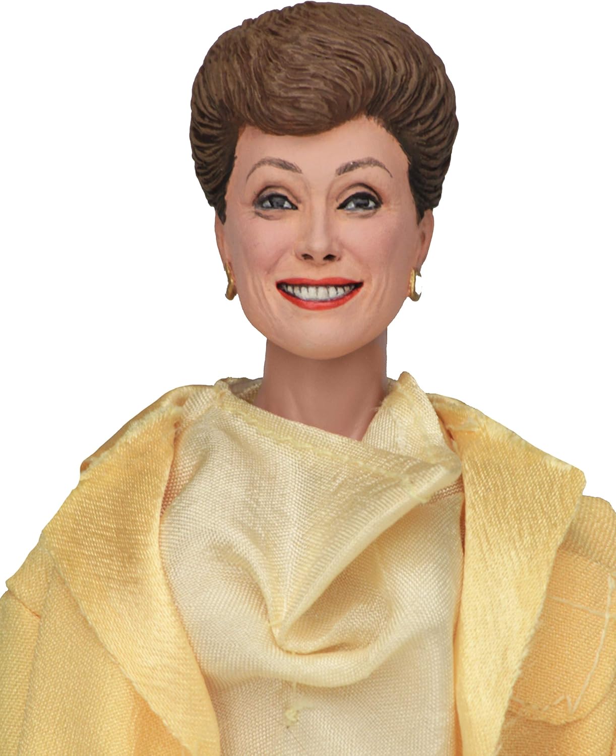 NECA Golden Girls -Blanche - 8" Clothed Action Figure