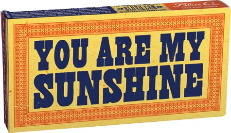 Funny Gum - You Are My Sunshine