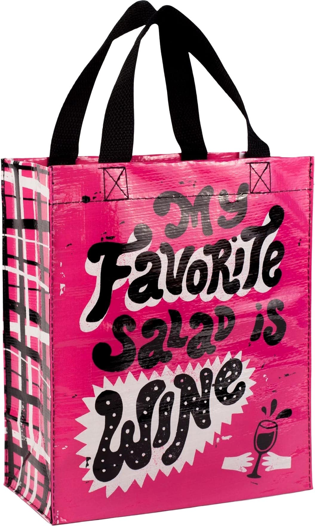 Handy Tote - My Favorite Salad