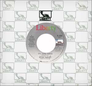 Michael Martin Murphey Still Taking Chances / Lost River