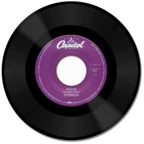 Spearhead Positive / Hole In The Bucket (clean version)