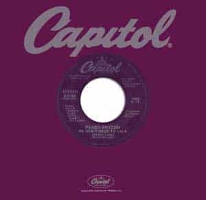 Peabo Bryson We Don't Have to Talk (About Love) / Turn it On