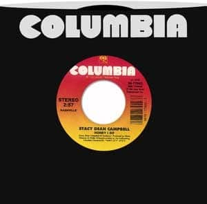 Stacy Dean Campbell Honey I Do / Midnight Angel