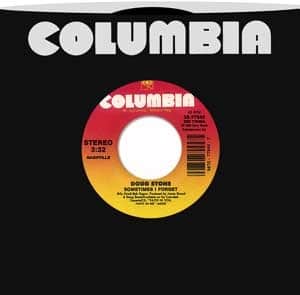 Doug Stone Sometimes I Forget / You Won't Outlive Me
