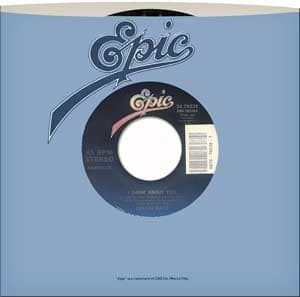 Collin Raye I Think About You / I Volunteer