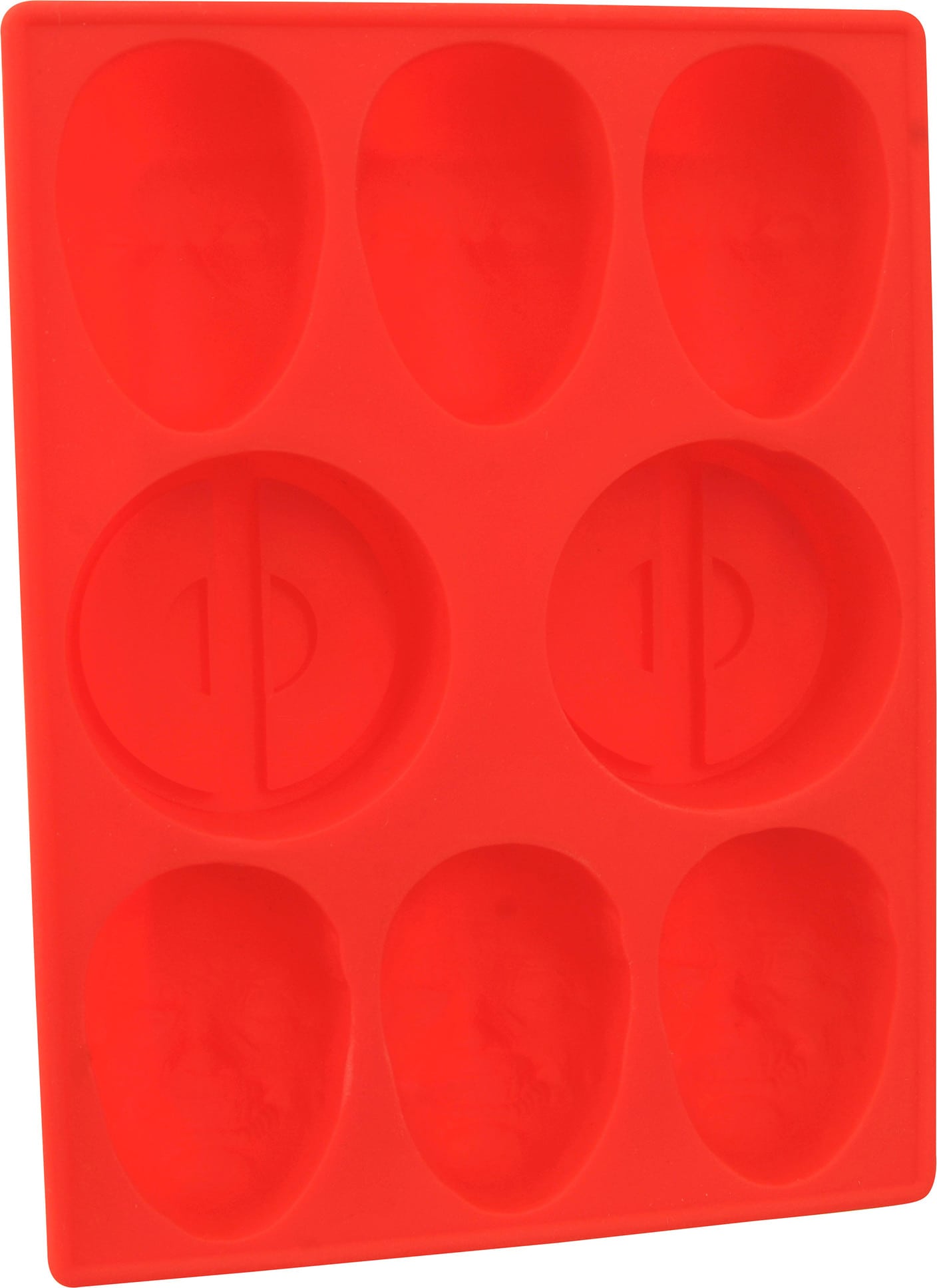 Marvel Comics - Deadpool Silicone Tray