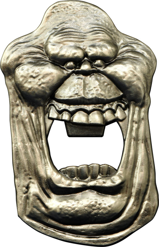 Ghostbusters - Slimer Bottle Opener