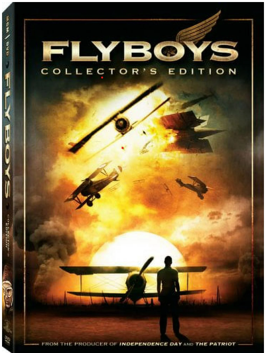 Flyboys (Two-Disc Collector's Edition) [DVD]