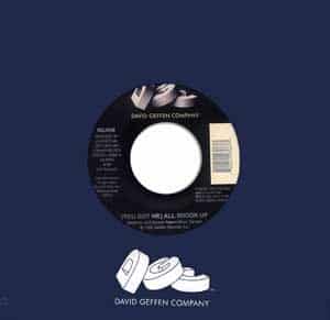 Nelson (You Got Me) All Shook Up / After the Rain '95