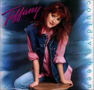 Tiffany Could've Been / The Heart of Love
