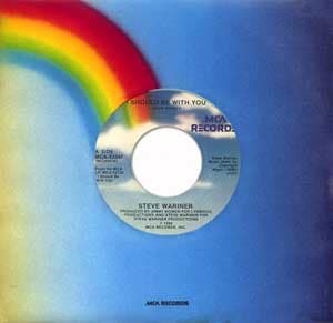 Steve Wariner I Should Be With You / Caught Between Your Duty and Your Dream