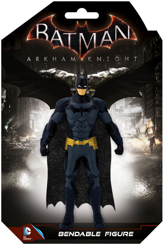 DC Comics - Batman: Arkham Knight 5.5 Bendable