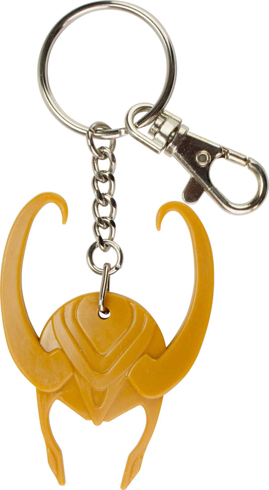 Marvel Comics - Avengers Assemble - Loki Bendable Keychain