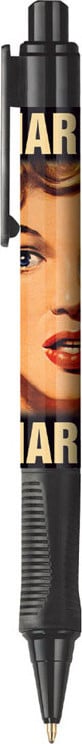 Marilyn Monroe - Bus Stop Grip Pen