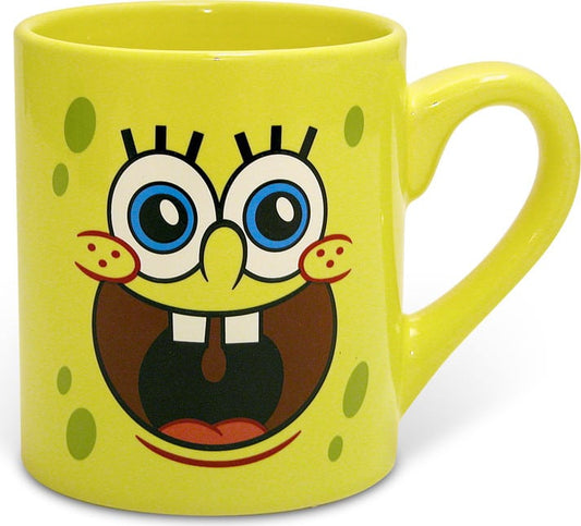 Spongebob Squarepants - 14 oz. Ceramic Mug