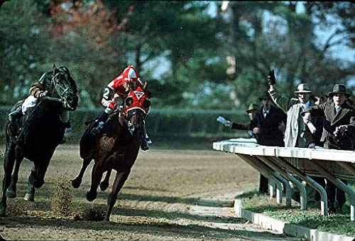 Seabiscuit [Blu-ray] Winner - Best Picture Of The Year