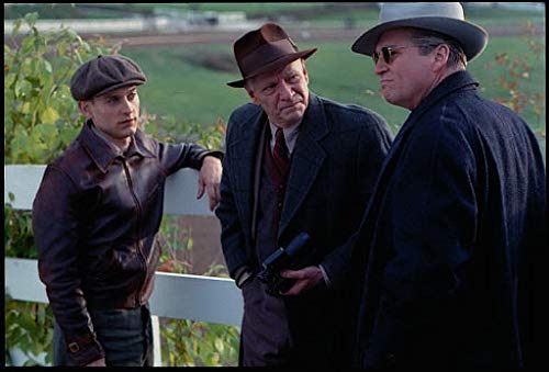 Seabiscuit [Blu-ray] Winner - Best Picture Of The Year
