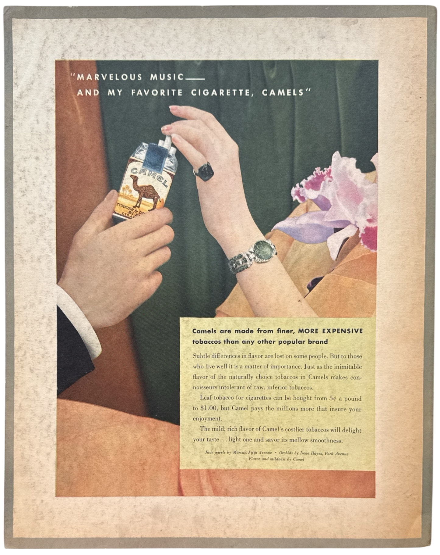 Fortune magazine – August 1933 Near Mint Condition (Original Issue)