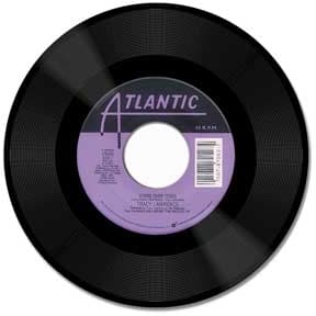 Tracy Lawrence Stars Over Texas / Is That  a Tear