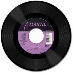 LeVert Abc-123 / Abc-123 [LP Version]