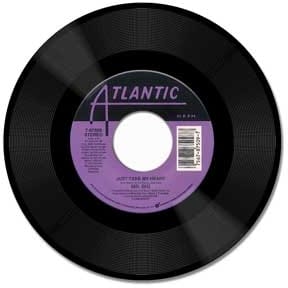 Mr. Big Just Take My Heart / Road to Ruin