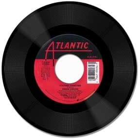 Debbie Gibson Staying Together / Staying Together (Dub)